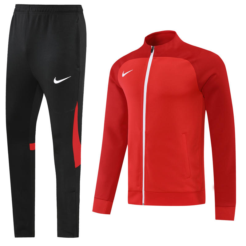 Conjunto Viagem NK Vermelho 25-26