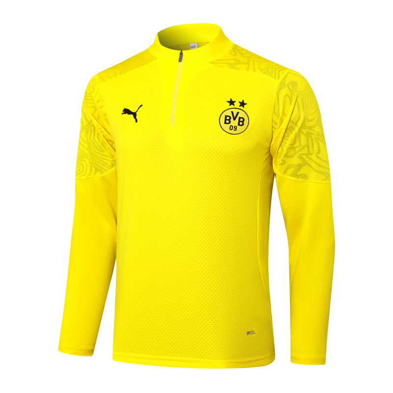 Jaqueta Treino Borussia Dortmund 25-26