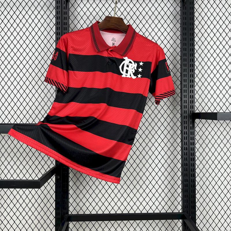 Flamengo Edição Especial 25-26
