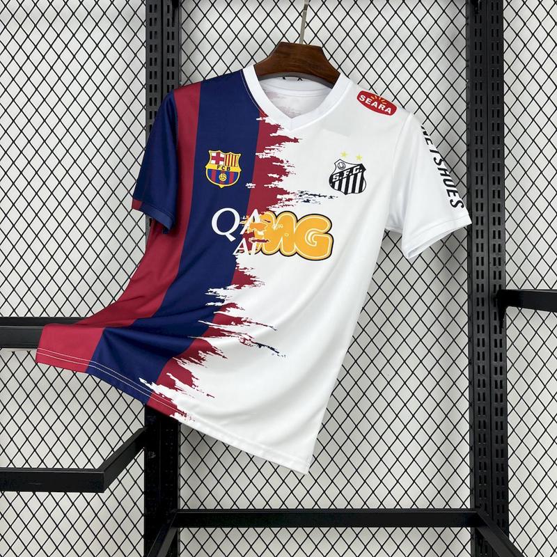 Santos Edição Especial