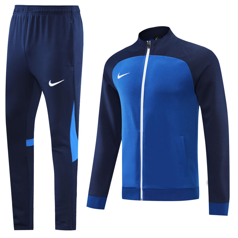 Conjunto Viagem NK Azul 25-26