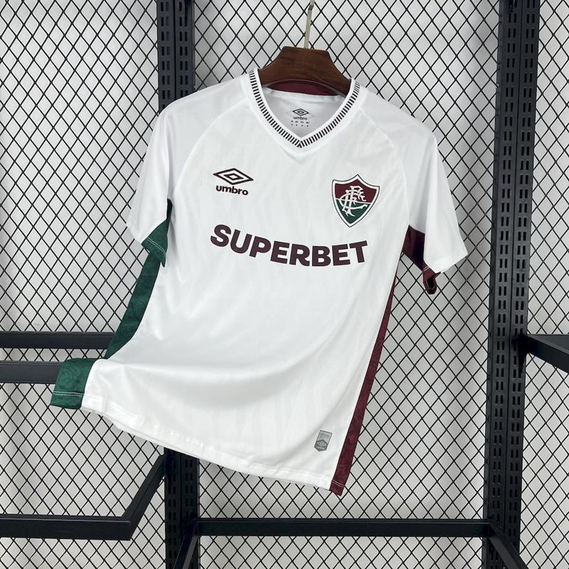 Fluminense Reserva 25-26