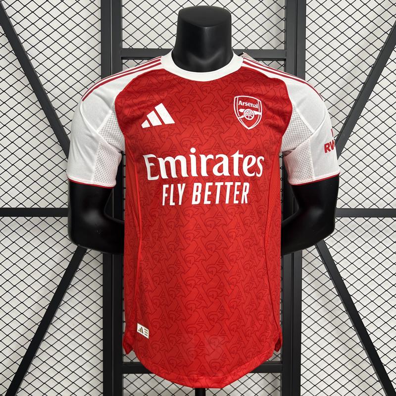 Arsenal Titular 25-26 Player