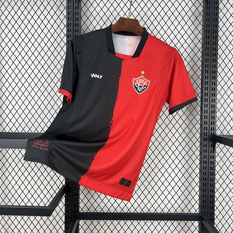 Vitória Edição Especial 25-26