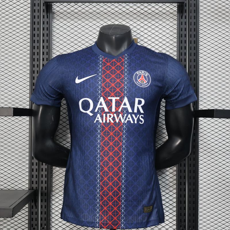PSG Titular 25-26 Player