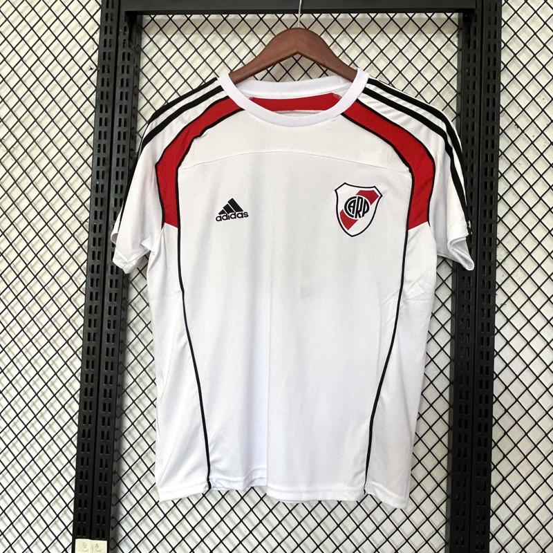 River Plate Pré Jogo 25-26