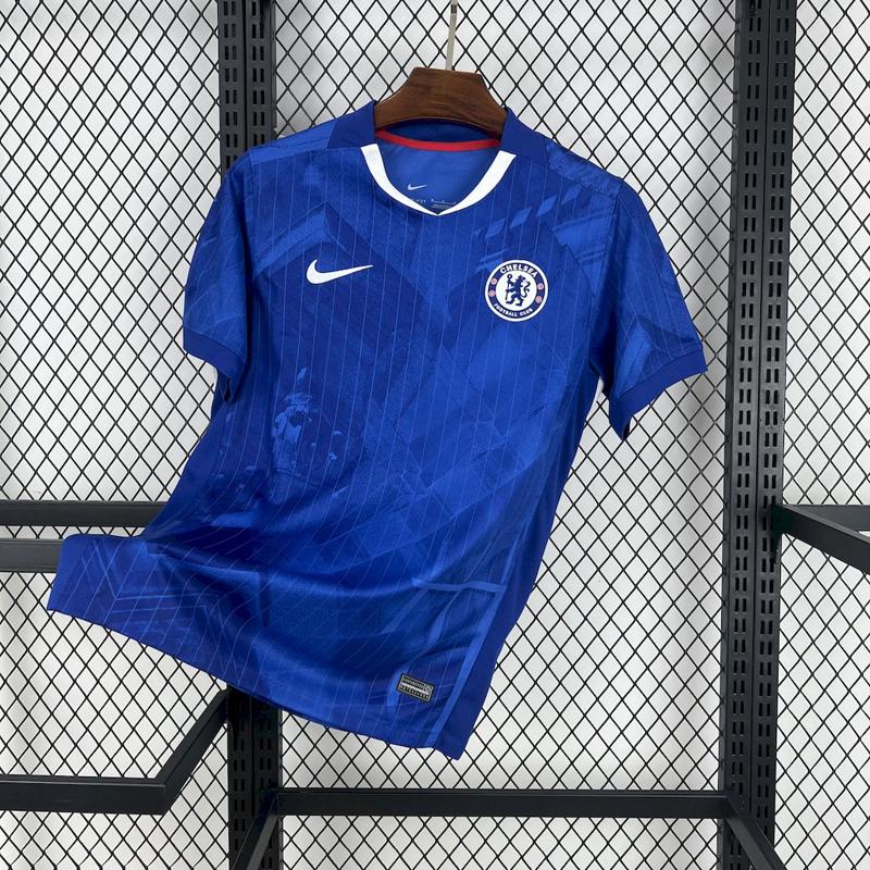 Chelsea Titular 25-26