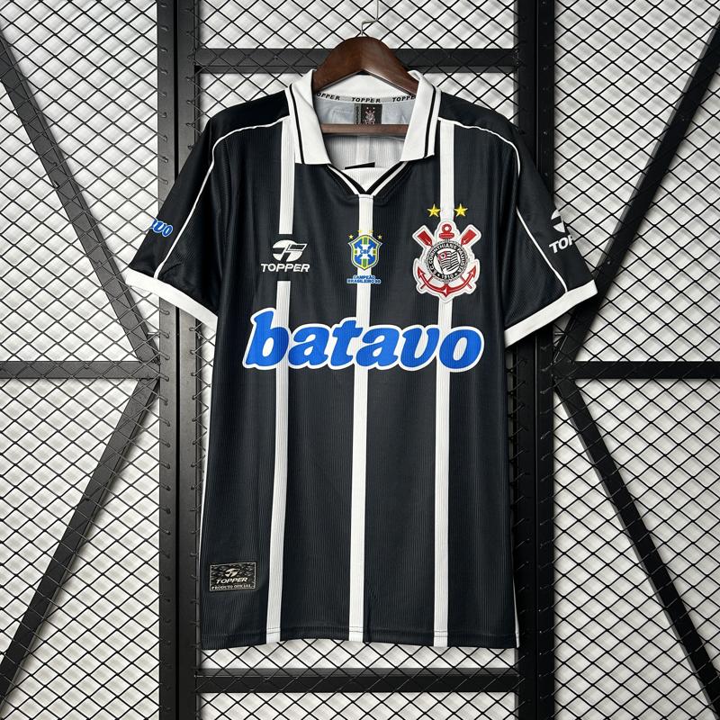 Corinthians Retro 1988