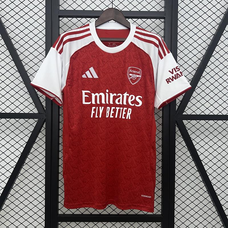 Arsenal Titular 25-26