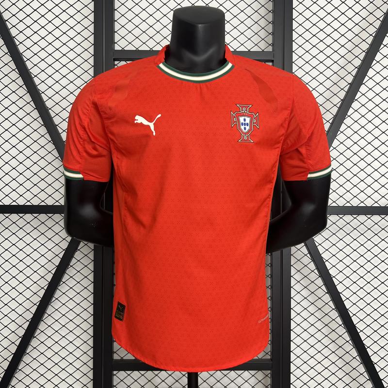 Portugal Titular 25-26 Player