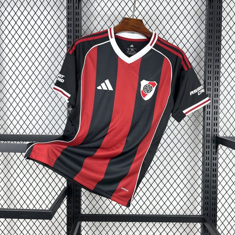 River Plate Reserva 25-26