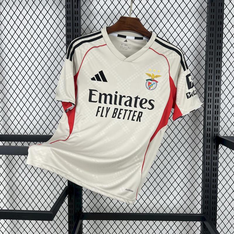 Benfica Reserva 25-26