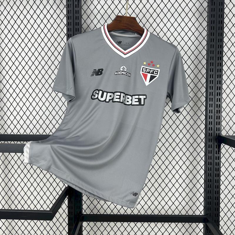 São Paulo Edição Especial 25-26
