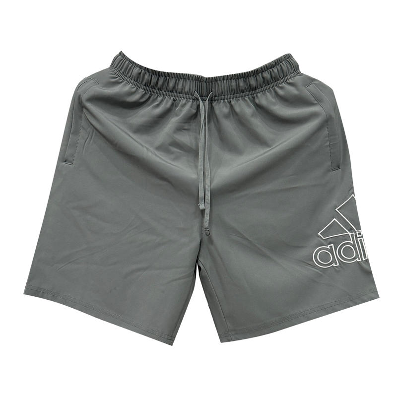 Short AD Lines Casual