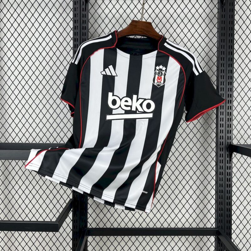 Besiktas Reserva 25-26