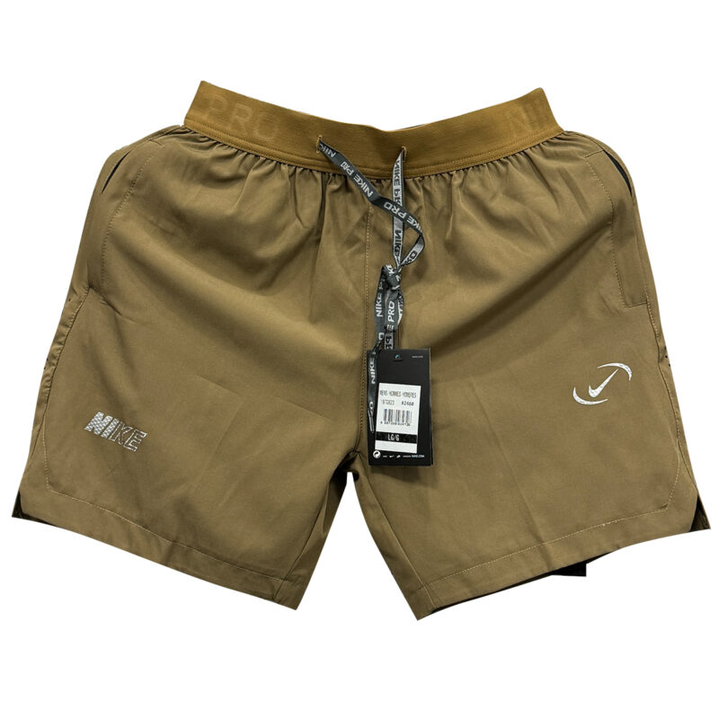 Short NK Dupla Camada