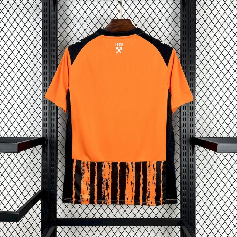 Shakhtar Donetsk Titular 25-26 - Imagem 2