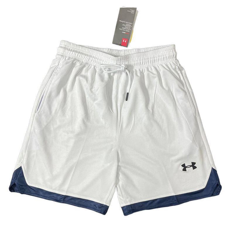 Under Armor Barra