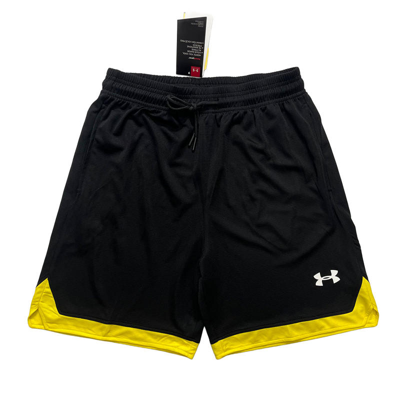 Under Armor Barra