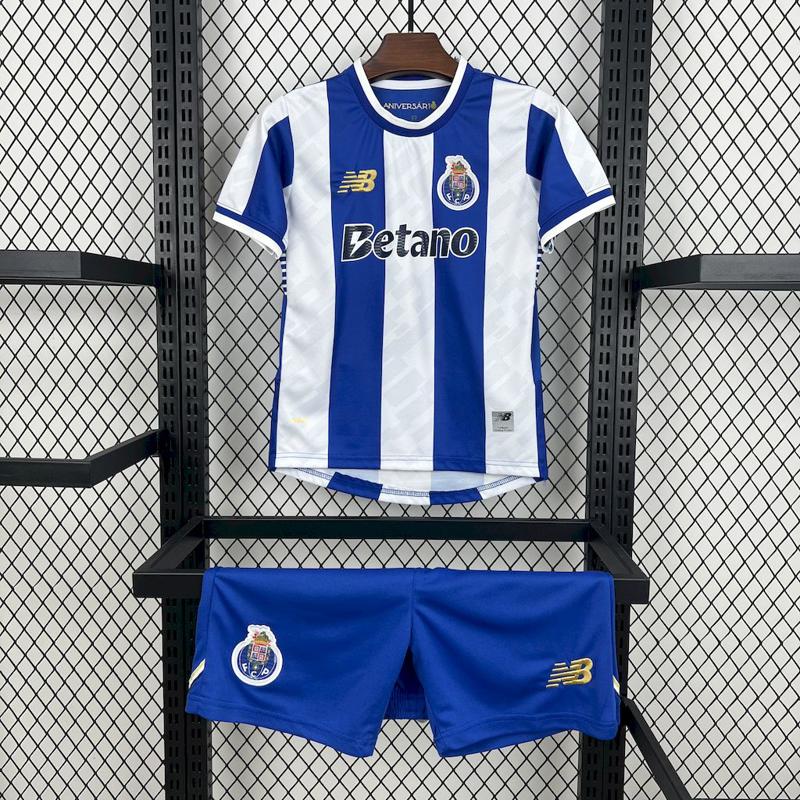 Porto Titular 25-26 KIDS