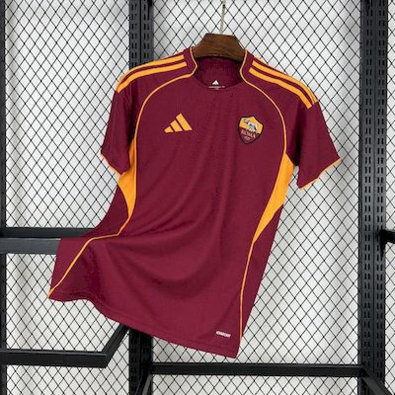 Roma Titular 25-26