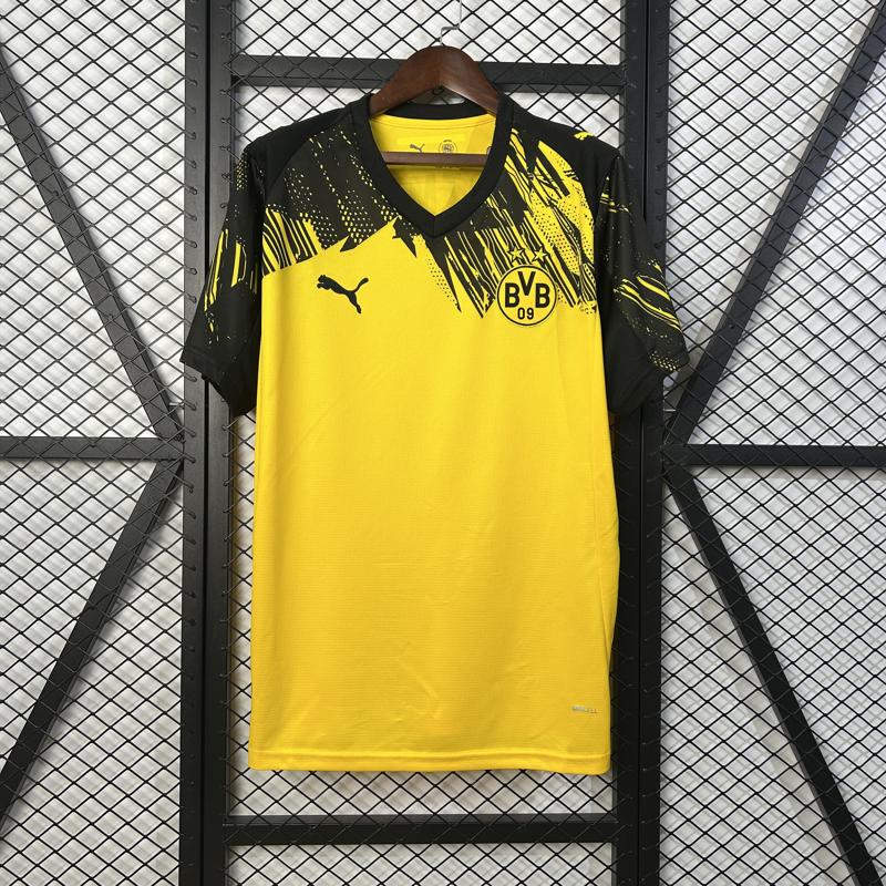 Borússia Dortmund Titular 25-26