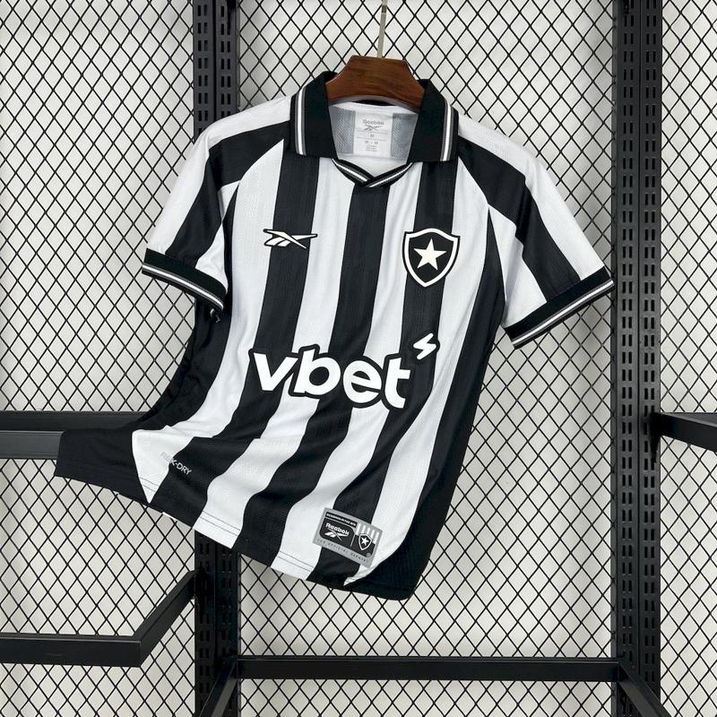 Botafogo Titular 25-26