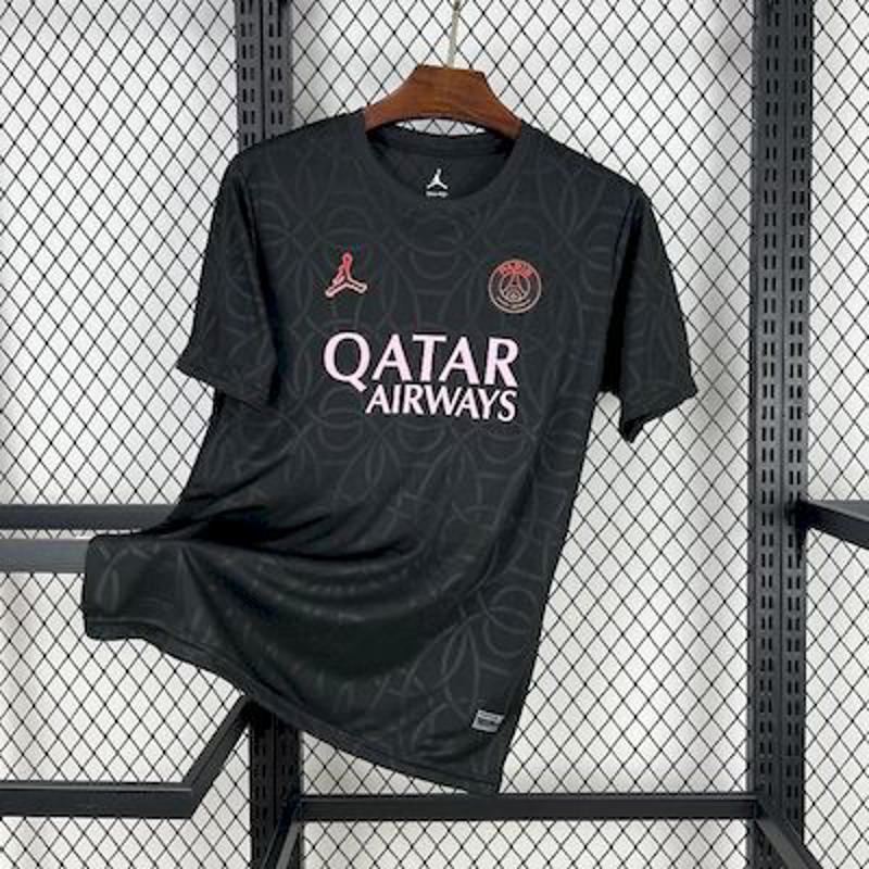PSG Treino Preta 25-26