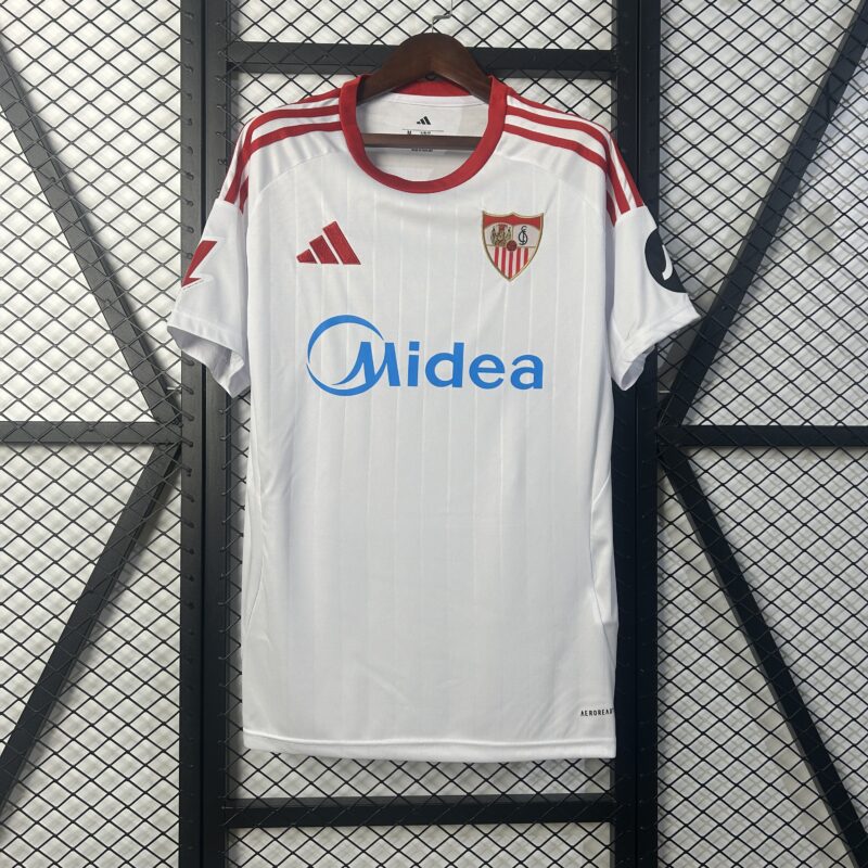 Sevilla Titular 25-26