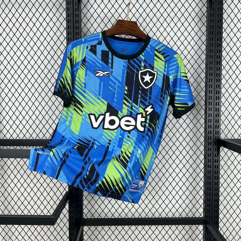 Botafogo Goleiro 25-26