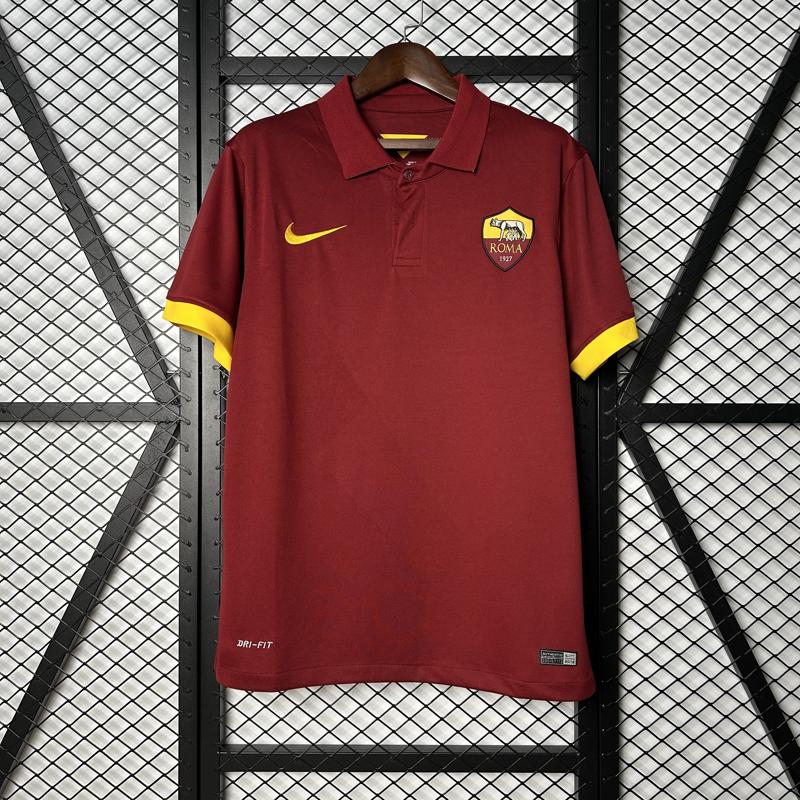 Roma Retrô 2015