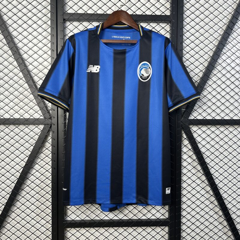 Atalanta Titular 25-26