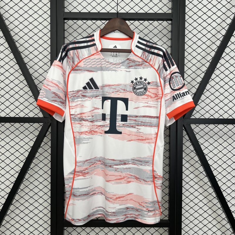 Bayern de Munique Reserva 25-26