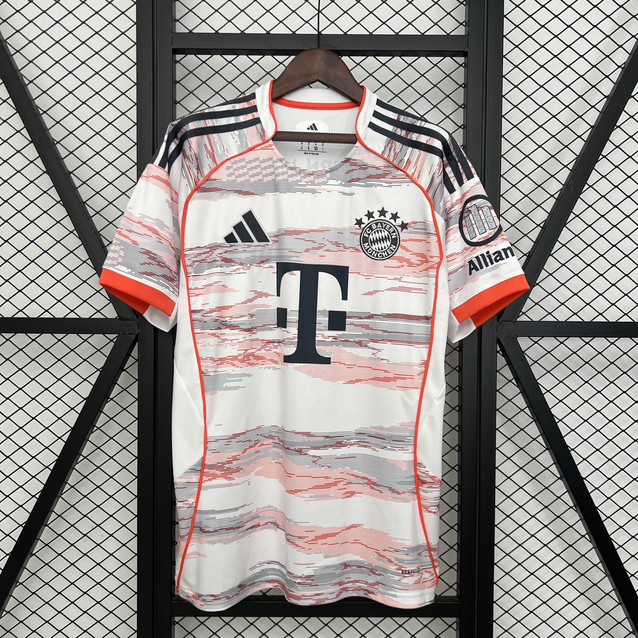 Bayern de Munique Reserva 25-26