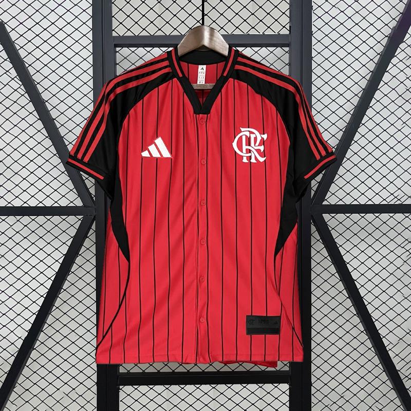 Flamengo Especial Mundial 25-26