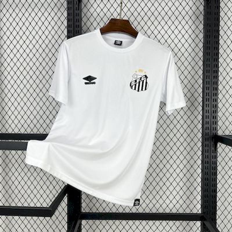 Santos Pré Jogo 25-26