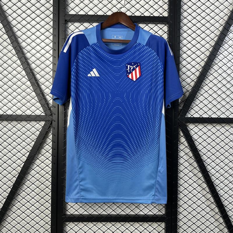 Atlético de Madrid Goleiro 25-26