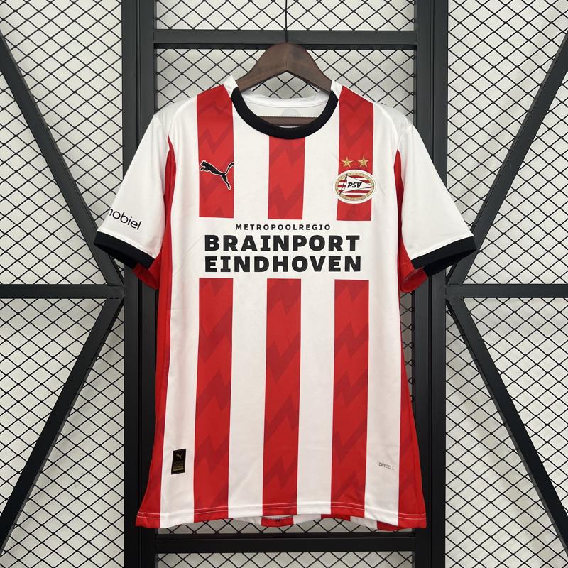 PSV Titular 25-26