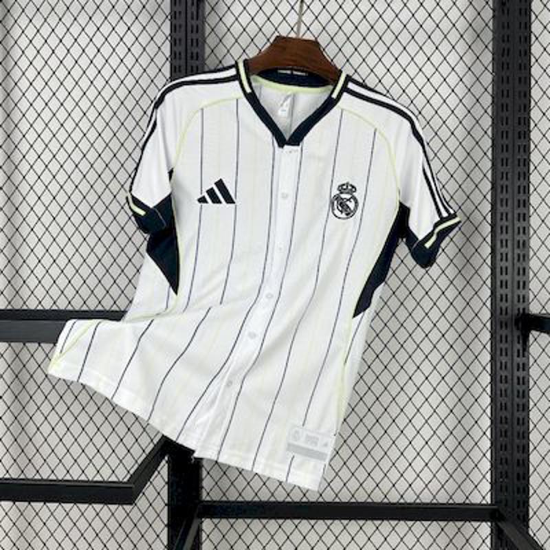 Real Madrid Especial Mundial 25-26