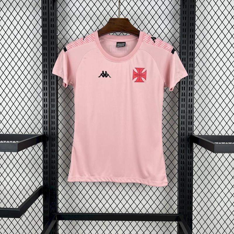 Vasco Edição Especial 25-26