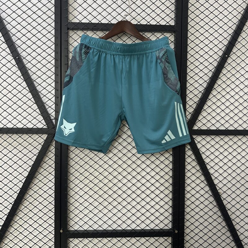 Short treino Cruzeiro
