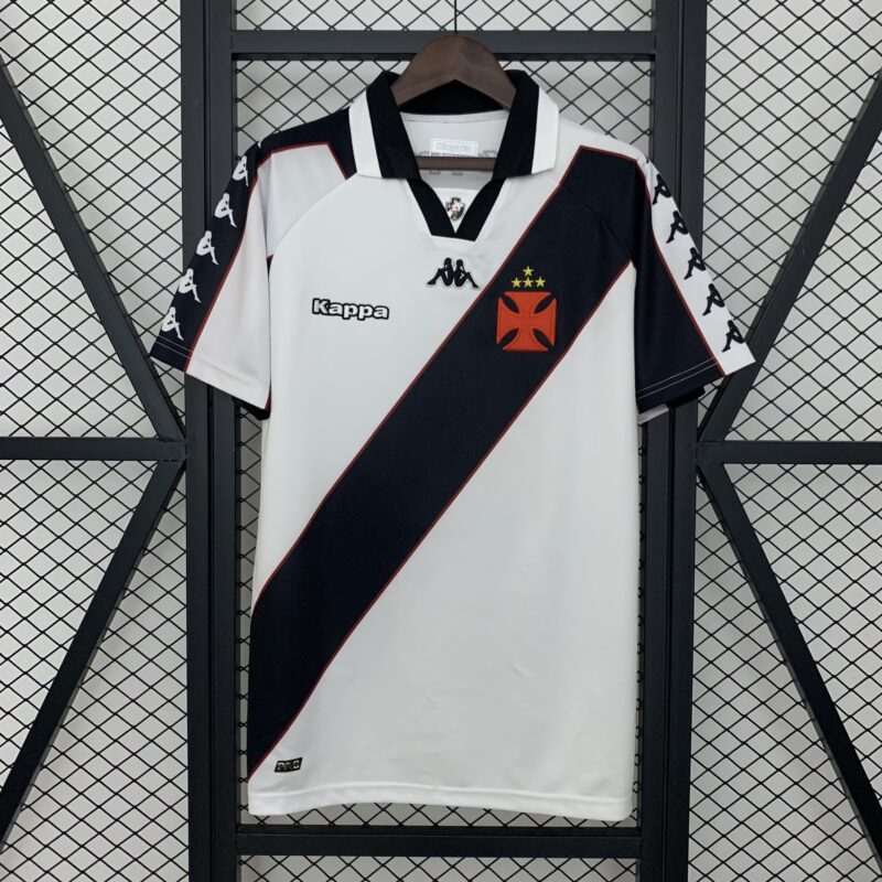 Vasco Retro 1997 Reserva