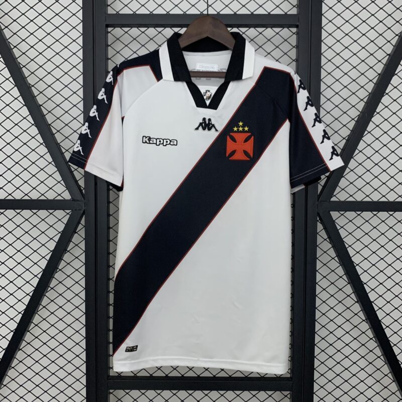 Vasco Retro 1997 Reserva