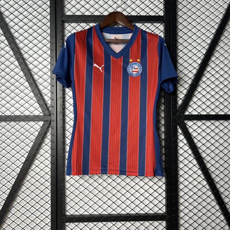 Bahia Reserva 25-26 Feminina