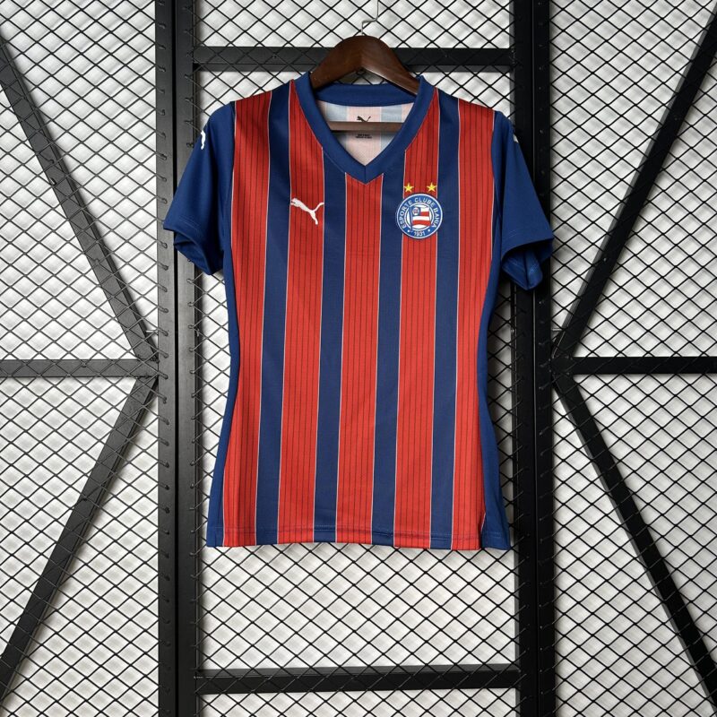 Bahia Reserva 25-26 Feminina