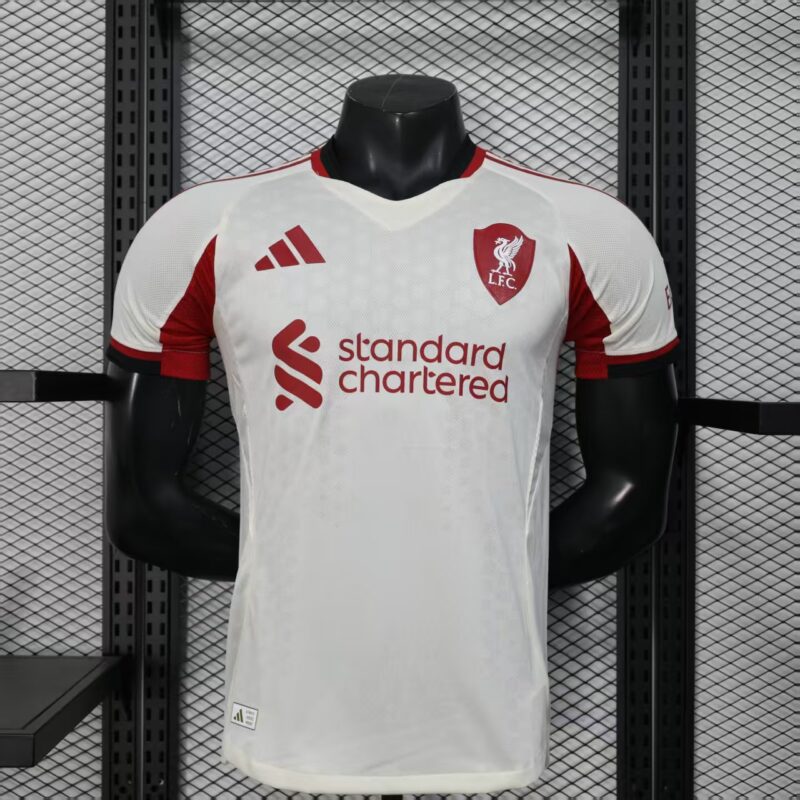 Liverpool Reserva 25-26 Player