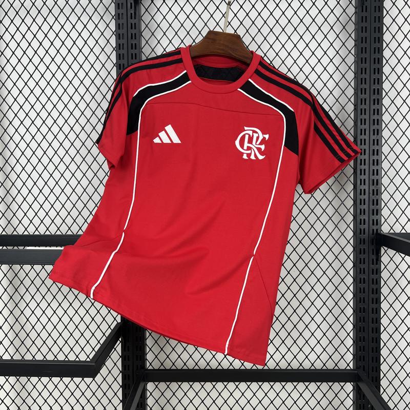 Flamengo Edição Especial 25-26