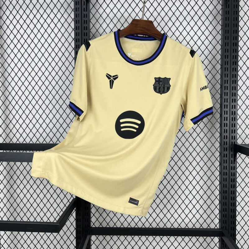 Barcelona Reserva 25-26