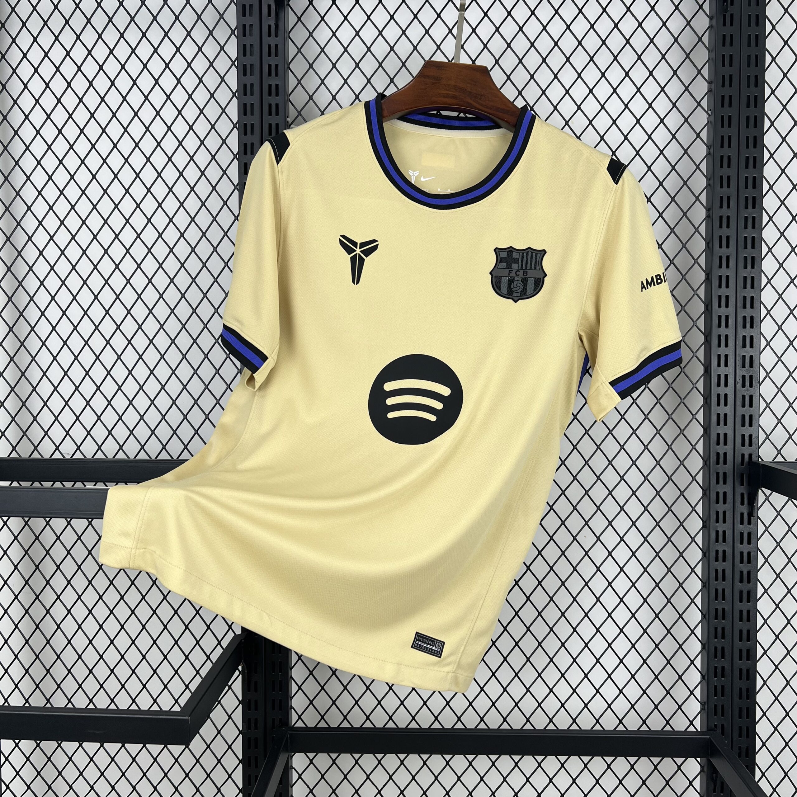 Barcelona Reserva 25-26
