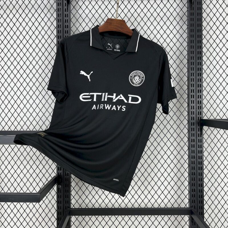 Manchester City Reserva 25-26